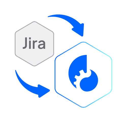 Simple migration process